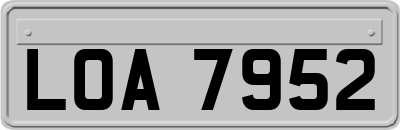 LOA7952