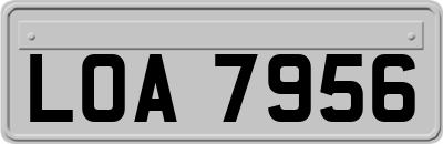 LOA7956