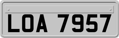LOA7957