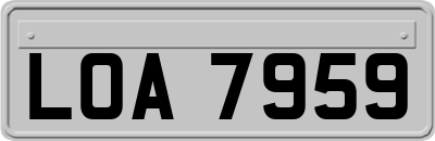 LOA7959