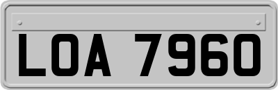 LOA7960