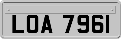 LOA7961