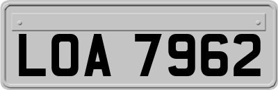 LOA7962