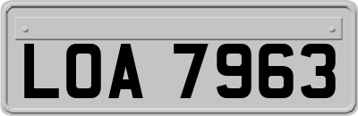 LOA7963