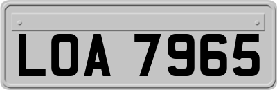LOA7965