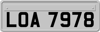 LOA7978