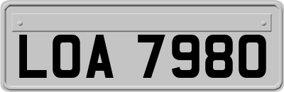LOA7980