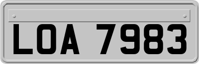 LOA7983