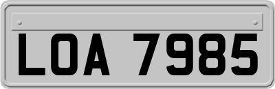 LOA7985