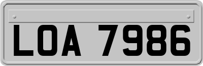 LOA7986