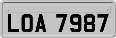 LOA7987