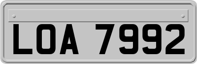 LOA7992