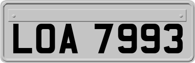LOA7993