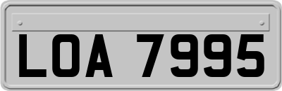 LOA7995