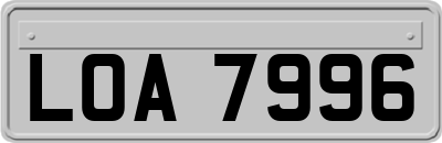 LOA7996