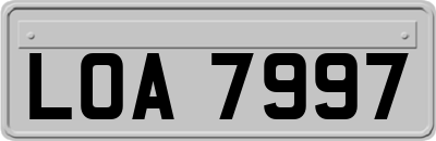 LOA7997