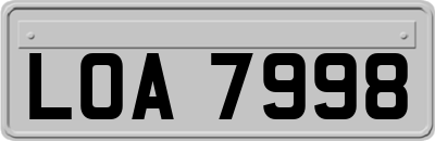 LOA7998