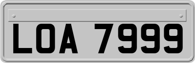 LOA7999