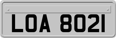 LOA8021