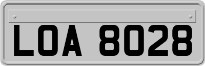 LOA8028