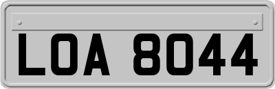 LOA8044