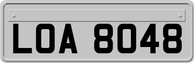LOA8048