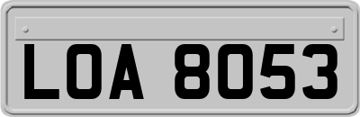 LOA8053