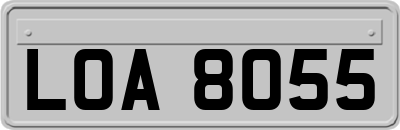LOA8055