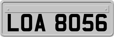 LOA8056