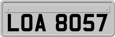 LOA8057