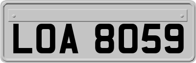 LOA8059