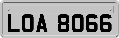 LOA8066