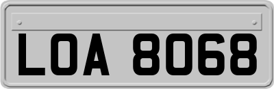LOA8068