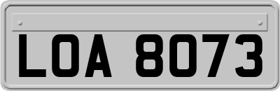LOA8073