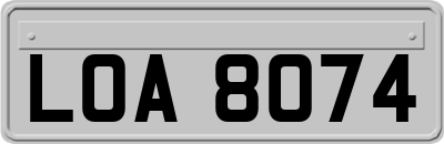 LOA8074