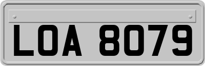 LOA8079