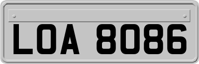 LOA8086