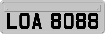 LOA8088