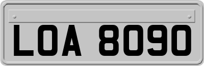 LOA8090