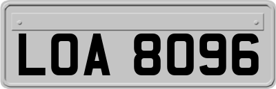 LOA8096