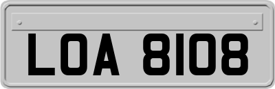 LOA8108