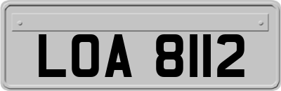 LOA8112