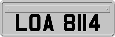 LOA8114