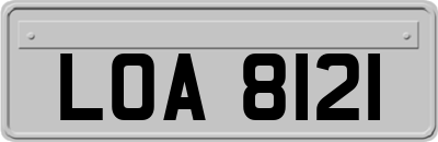 LOA8121