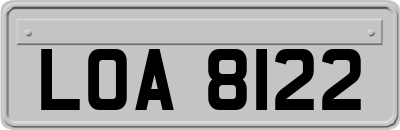 LOA8122