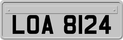 LOA8124