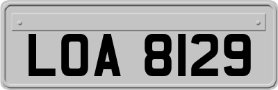 LOA8129