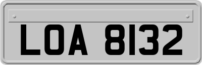 LOA8132