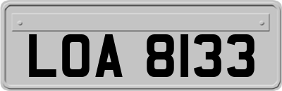 LOA8133