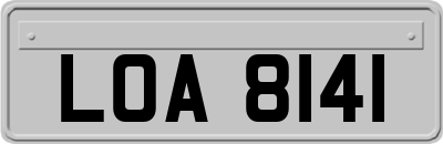 LOA8141